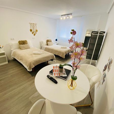 Apartament Solpor 2 Porriño Zewnętrze zdjęcie