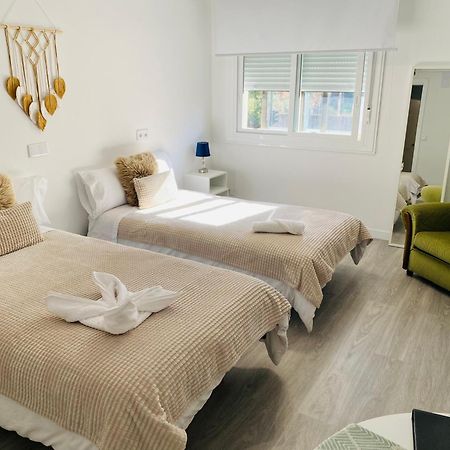 Apartament Solpor 2 Porriño Zewnętrze zdjęcie