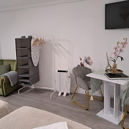 Apartament Solpor 2 Porriño Zewnętrze zdjęcie