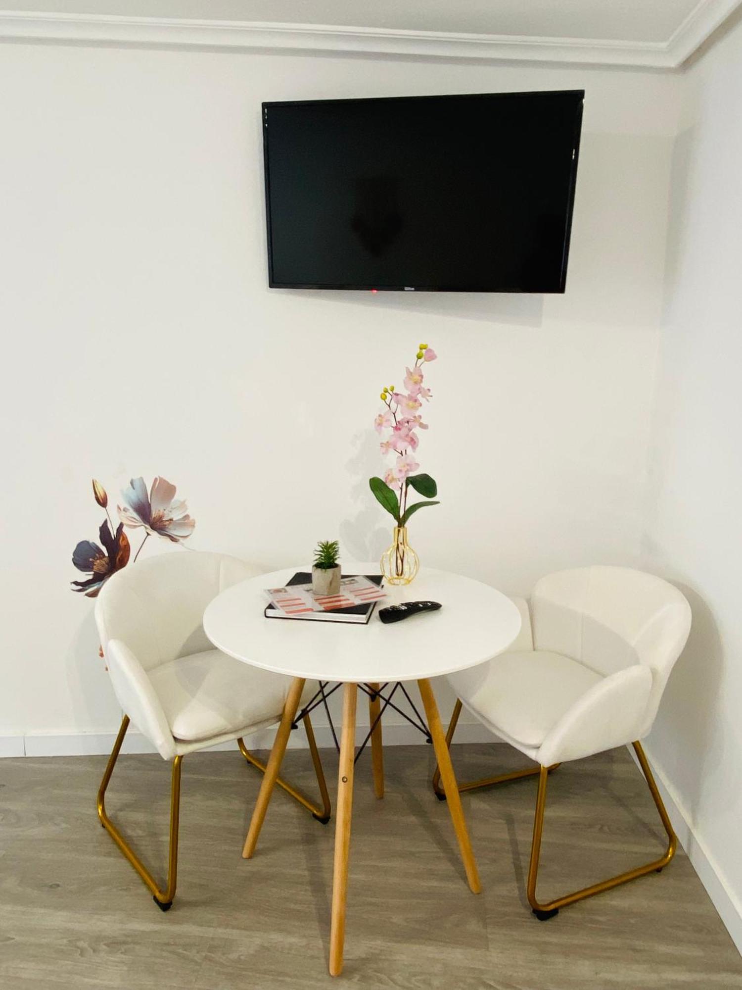 Apartament Solpor 2 Porriño Zewnętrze zdjęcie