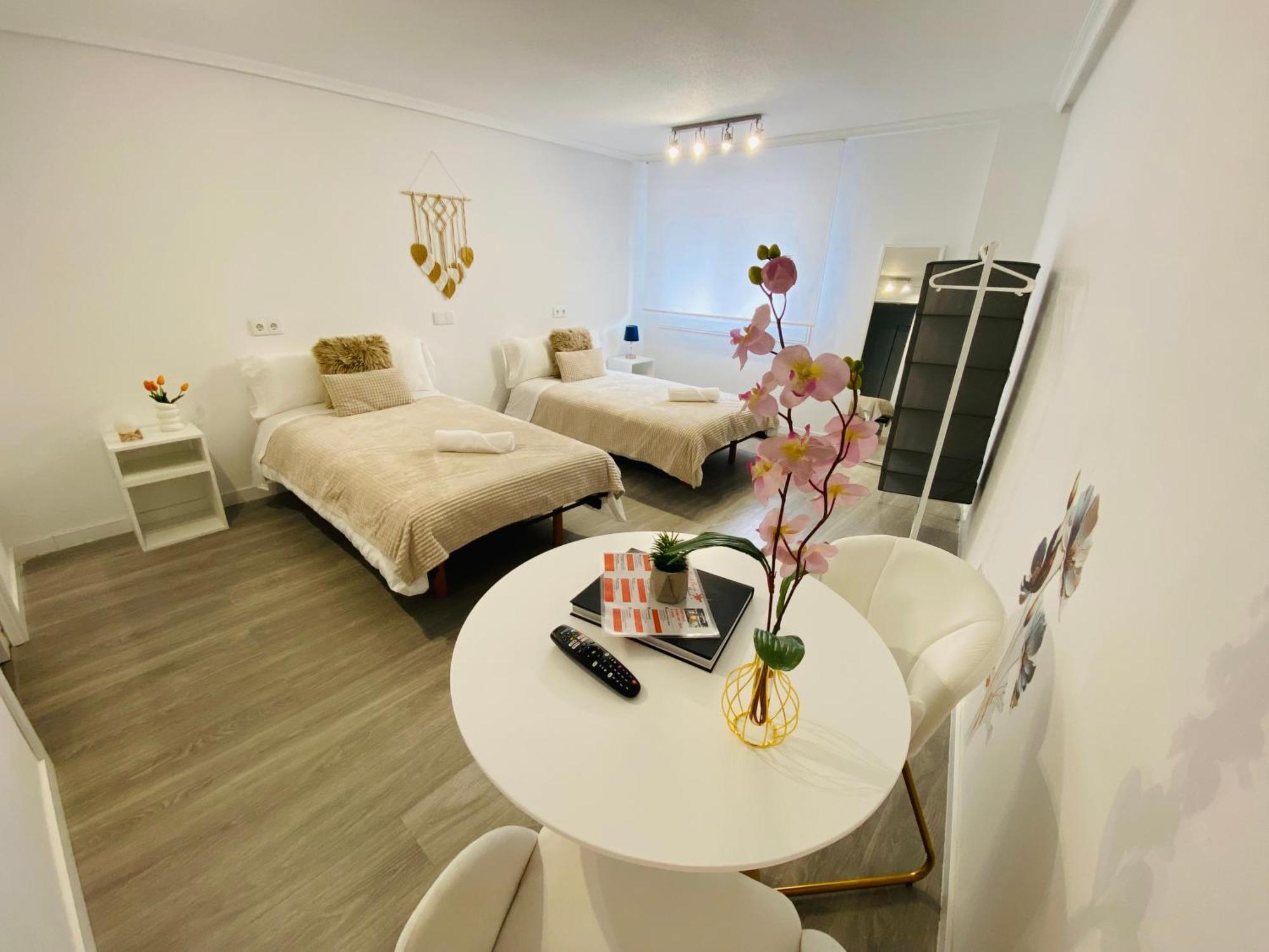 Apartament Solpor 2 Porriño Zewnętrze zdjęcie