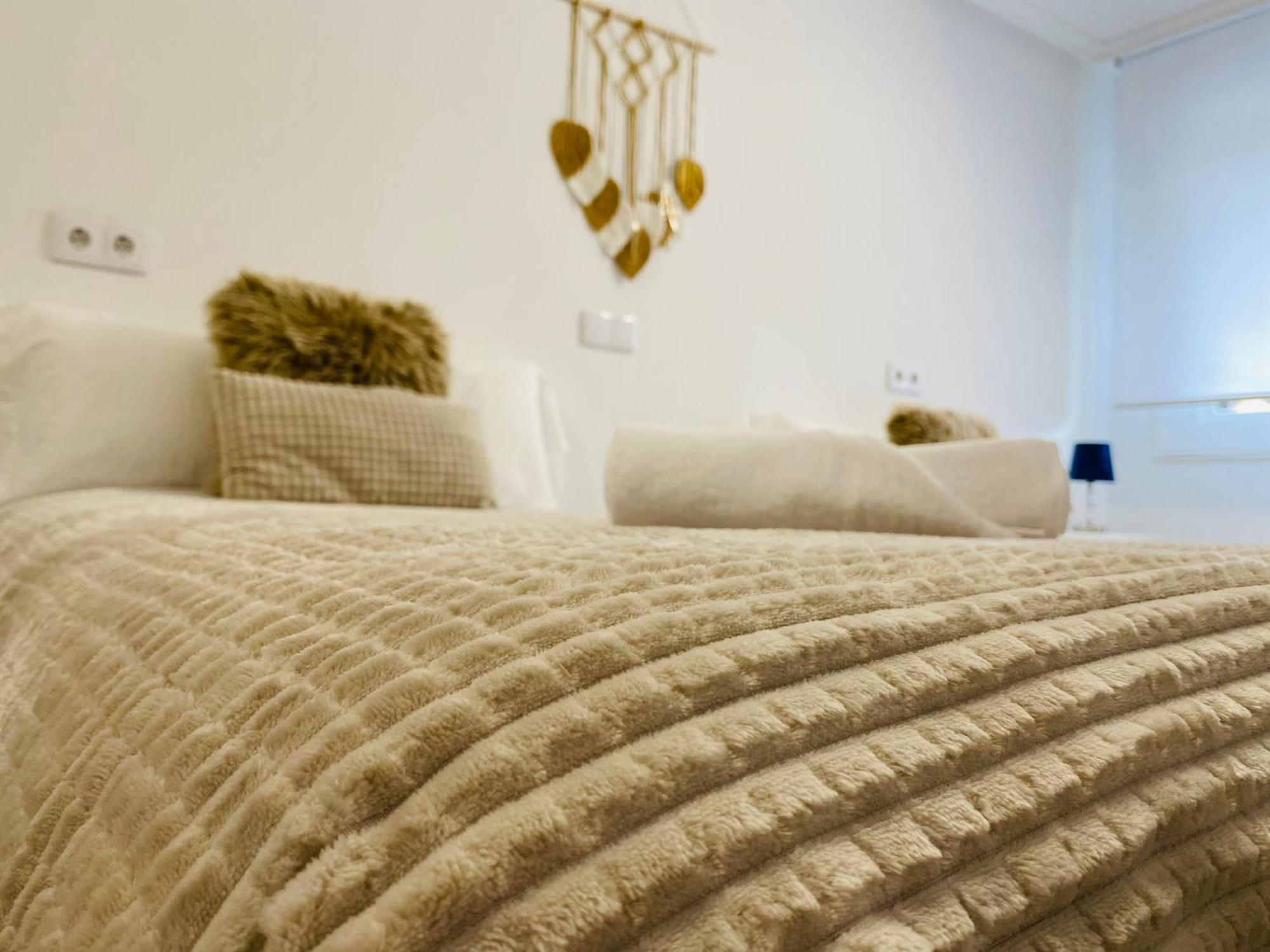 Apartament Solpor 2 Porriño Zewnętrze zdjęcie