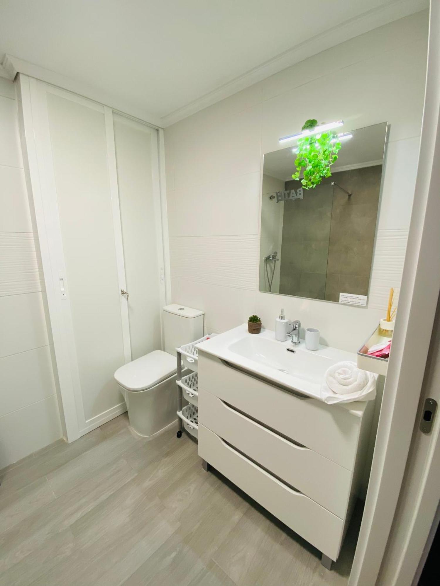 Apartament Solpor 2 Porriño Zewnętrze zdjęcie