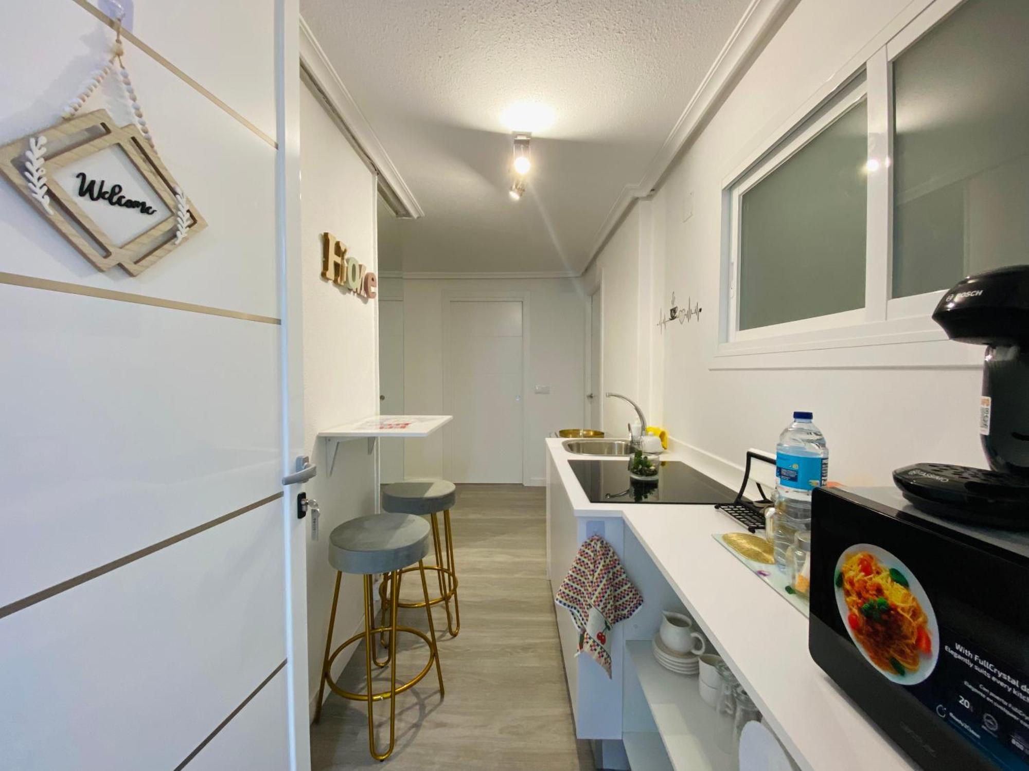 Apartament Solpor 2 Porriño Zewnętrze zdjęcie