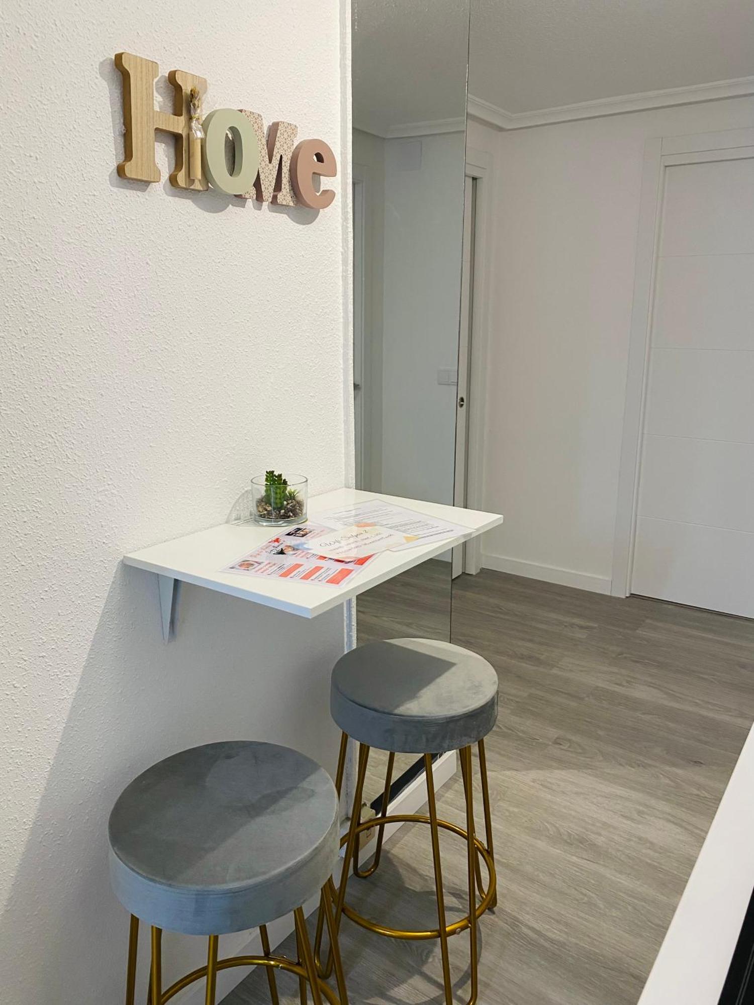 Apartament Solpor 2 Porriño Zewnętrze zdjęcie
