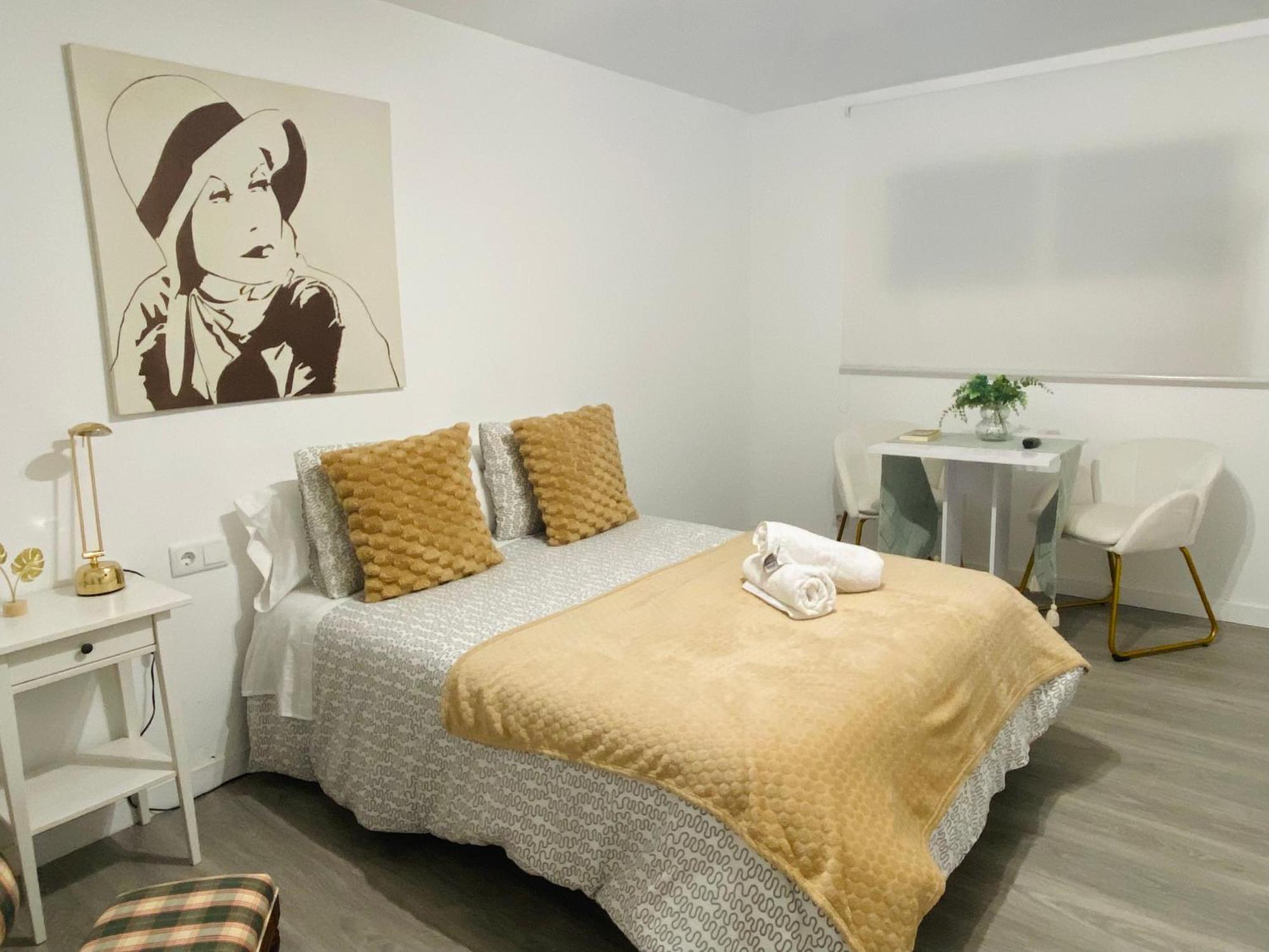 Apartament Solpor 2 Porriño Zewnętrze zdjęcie