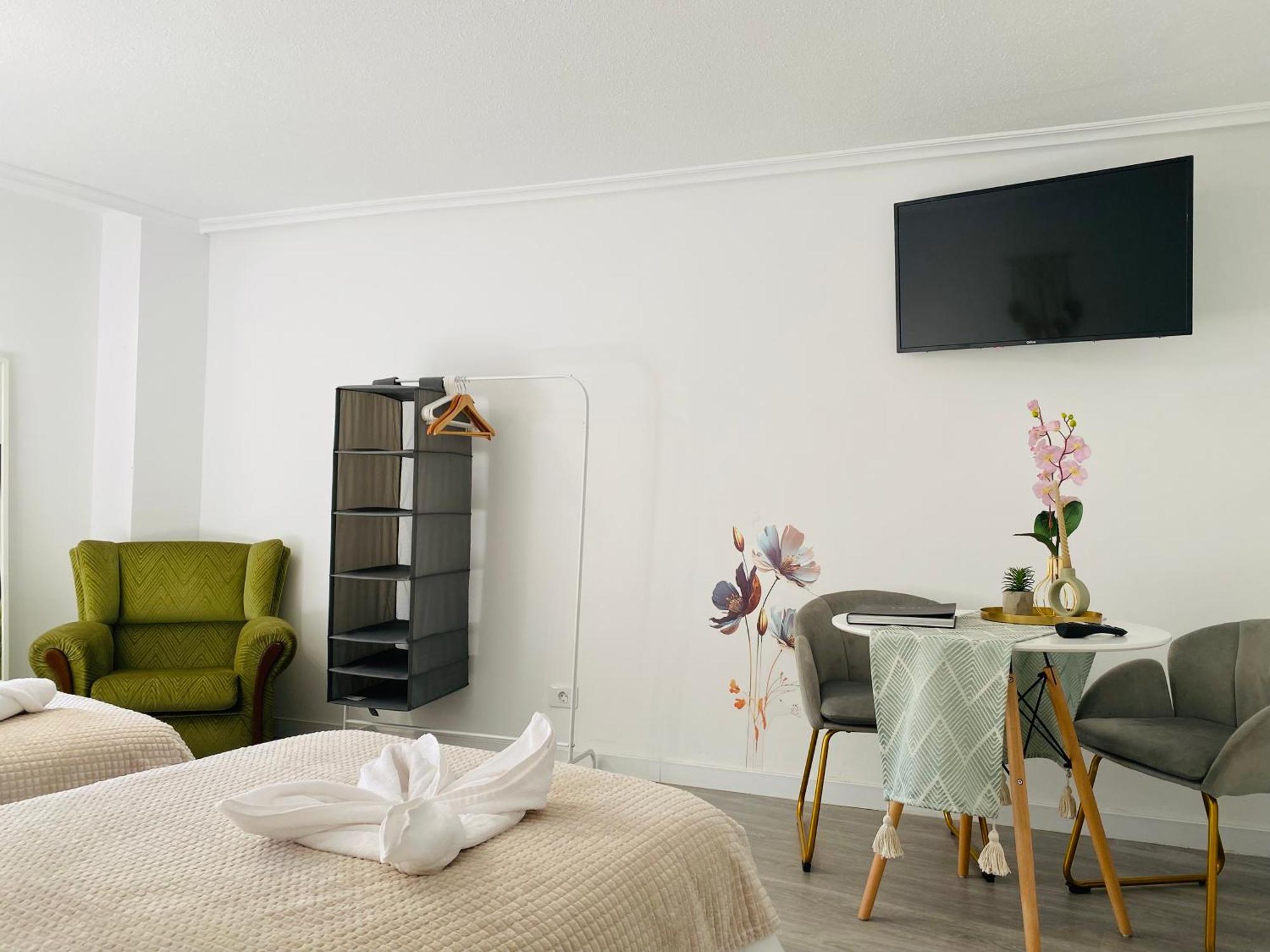 Apartament Solpor 2 Porriño Zewnętrze zdjęcie