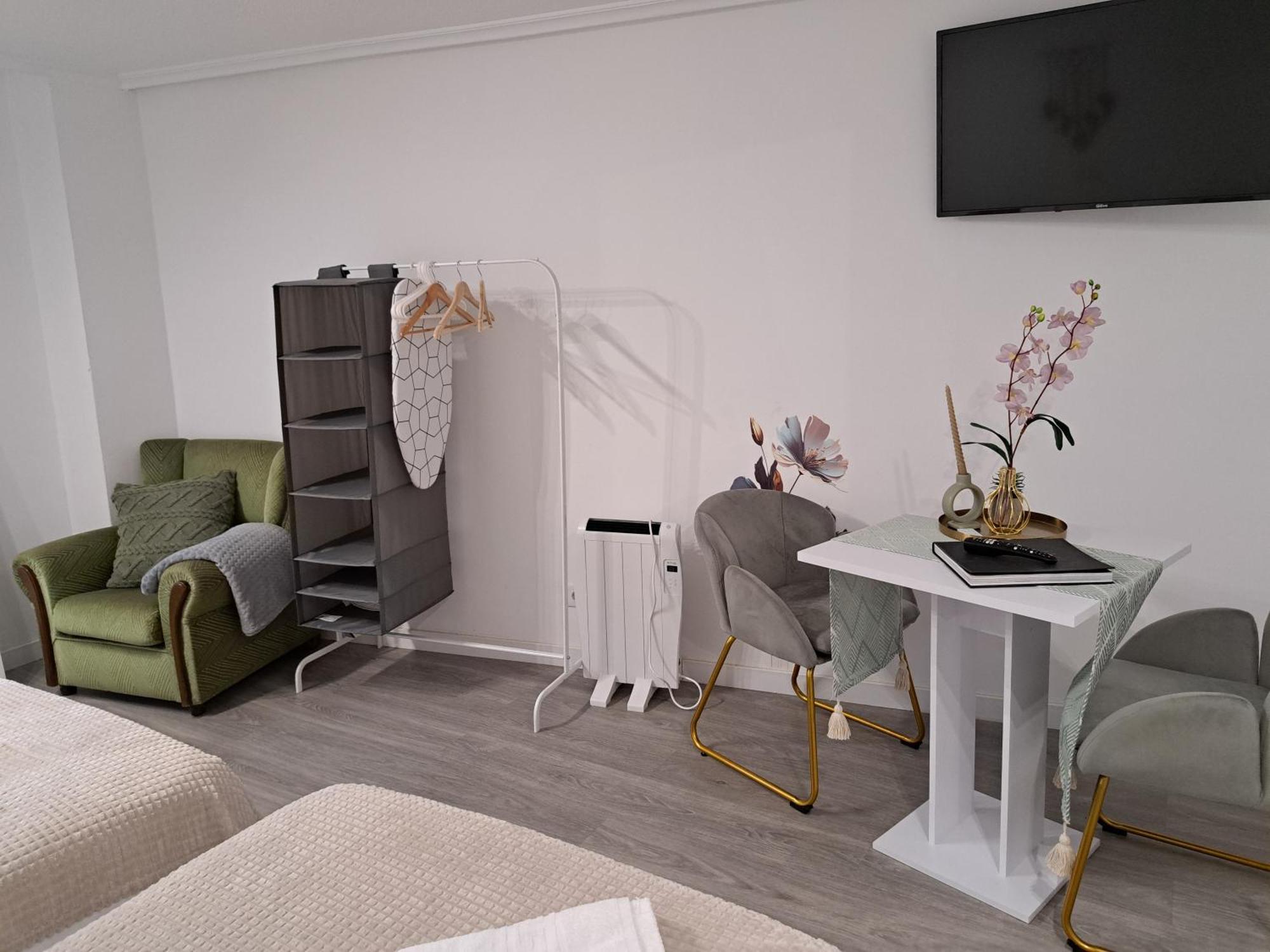 Apartament Solpor 2 Porriño Zewnętrze zdjęcie